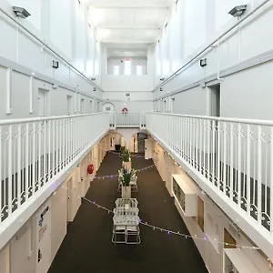 Jailhouse , Christchurch Neuseeland