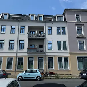 Zentral , Dresden Deutschland