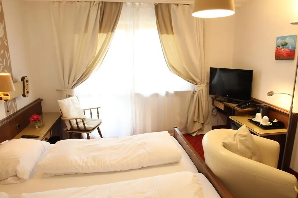 Kurhotel Wuerdinger Hof Bad Füssing