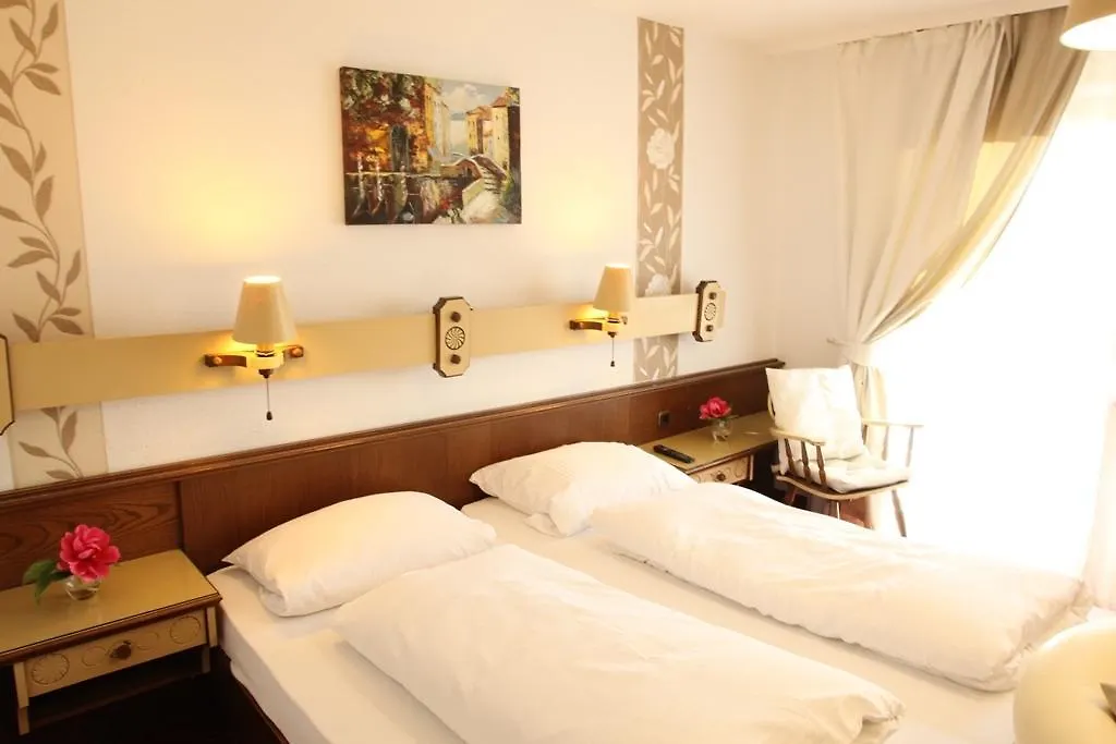 Hotel Kurhotel Wuerdinger Hof Bad Füssing